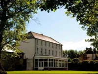 Ashbrook Arms Townhouse and Restaurant 