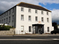 Ashbrook Arms Townhouse and Restaurant