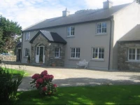 Croagh Patrick Lodge B&B 