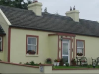 Achill View B&B 3*