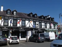 Muskerry Arms 