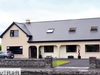 Abbeyside B&B 