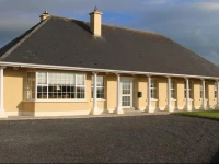Ballinagreena House 