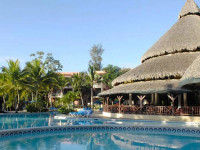 Be Live Hamaca Garden