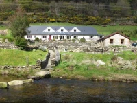 Riversdale House B&B 