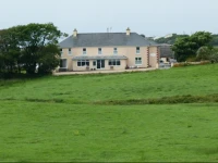 Fernhill Farmhouse B&B 3*