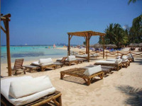 Be Live Experience Hamaca Beach