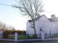 Glenart House 