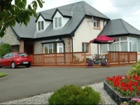 Lacken Lodge B&B 