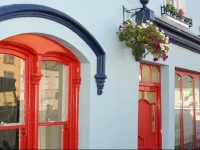 Wisteria House B&B 