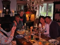 Knockaderry Lodge 