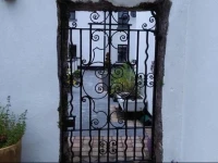 Cartron House 