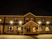 The Frontier Hotel 3*