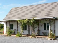 Partry Cottage 