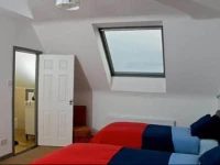 The Old Deanery Holiday Vacation Homes 