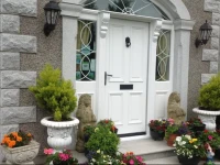 Killyliss Lodge 
