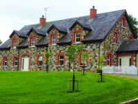 Gartland House