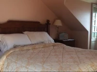 Marsh Mere Lodge 