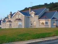 Burnfoot Lodge B&B 