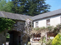 Ballinacourty House