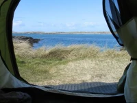 Clifden Eco Beach Camping & Caravanning Park 