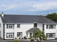 Oldcourt House Bed and Breakfast