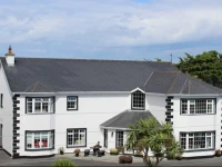 Oldcourt House Bed and Breakfast 4*