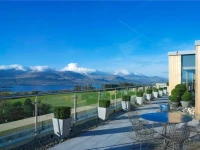 Aghadoe Heights Hotel and Spa 