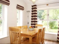 Ballyhoura Mountain Lodges 