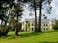 Lough Inagh Lodge 
