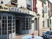Germaines Hotel 