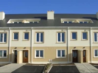 Estuary View Holiday Homes 3*