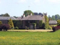 Teltown House B&B 4*