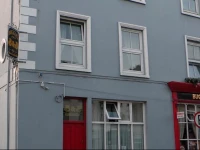 Buggles Pub and Accommodation 