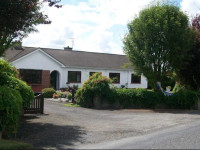 Boherna Lodge