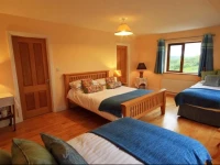Western Greenway B&B 
