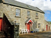 Callow Barn 