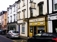 McMahon Guesthouse 