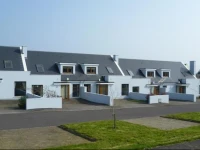 Shanagarry Holiday Village 3*