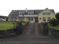 Seawater View Bed And Breakfast 