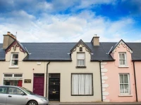 The Small House 