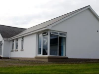 Cragnaferry House 
