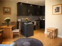 Molesworth Court Suites 