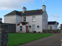 Berry Lodge
