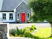 The Lakes Wellness B&B 