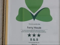 Ferry House Bed & Breakfast 