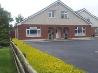 GoldenDawn Guest House 