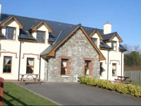 Inbhear Sceine Holiday Homes 3*