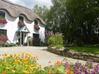 Lissyclearig Thatched Cottage 3*
