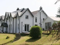 Muxnaw Lodge 
